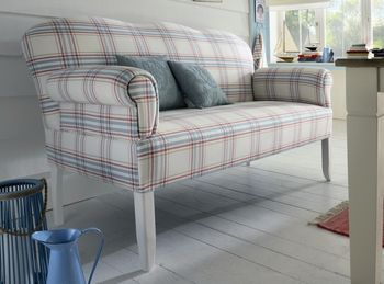 barnickel-polstermübel, Bistrobänke, küchensofa, Tischsofa und