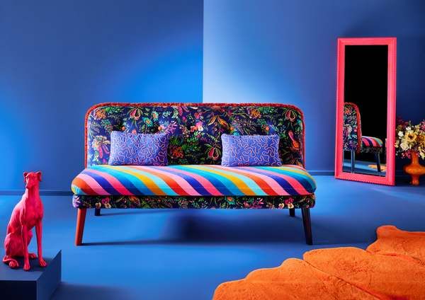 Tischsofa Adria
