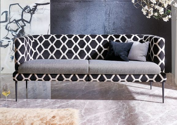 Tischsofa Kobe